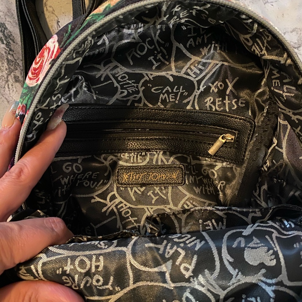 Backpack - Picture 2 of 2